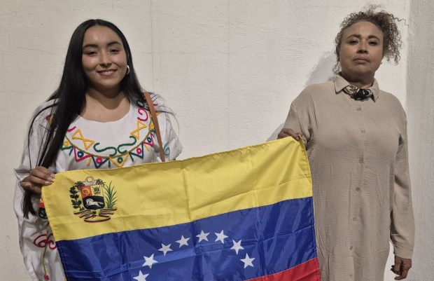 venezolanos, santos, México, comunidad, Celaya, guanajuato