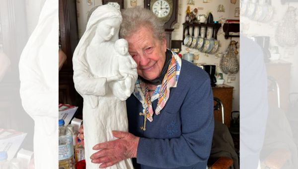 Notre Dame de Tendresse