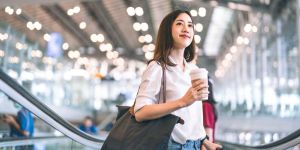 Con Cristo, aprendamos a vivir ligeros de equipaje