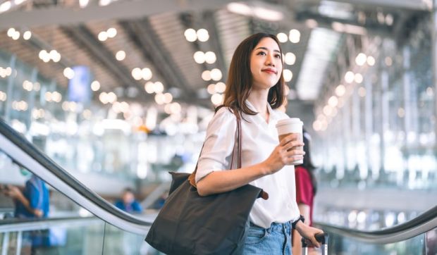 Corner Hero Image - Con Cristo, aprendamos a vivir ligeros de equipaje