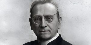 Beato Carmelo De Palma: Héroe del confesionario del siglo XX