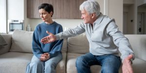 Complejo de Dios: un trastorno de Satanás y algunas personas