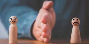 Detrás de cada división política se encuentra el “rey”