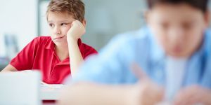Mi hijo tiene problemas para concentrarse: ¿qué hago?