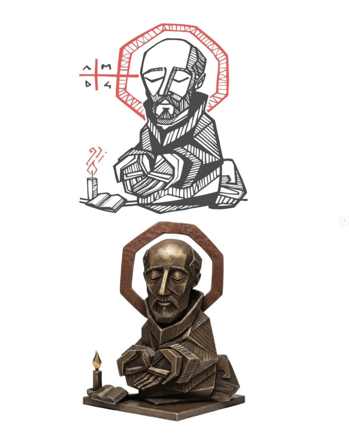 IKNU san ignacio de loyola