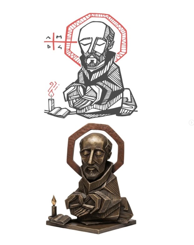 IKNU san ignacio de loyola