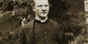 Sacerdote italiano fue mártir de la Unción de los Enfermos