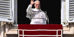 El Papa invita a visitar los cementerios y reflexionar sobre la promesa de vida eterna