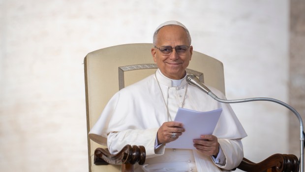 pope-leo-xiv-audience-november-26