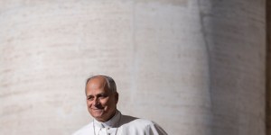 “Cantar es propio de quien ama”, afirma el Papa, citando a san Agustín