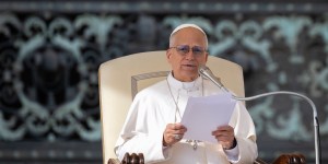 ¿Cuál es el sentido de la muerte? La explicación del Papa