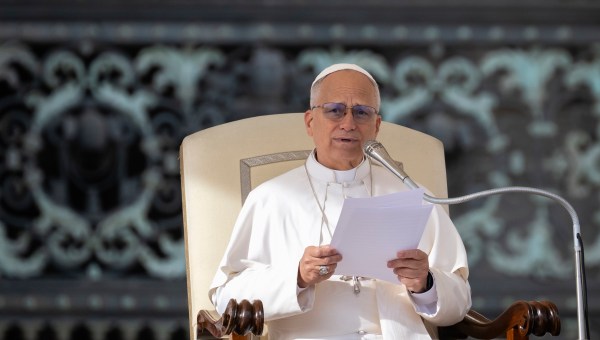 pope-leo-xiv-jubilee-audience-choirs-chorales