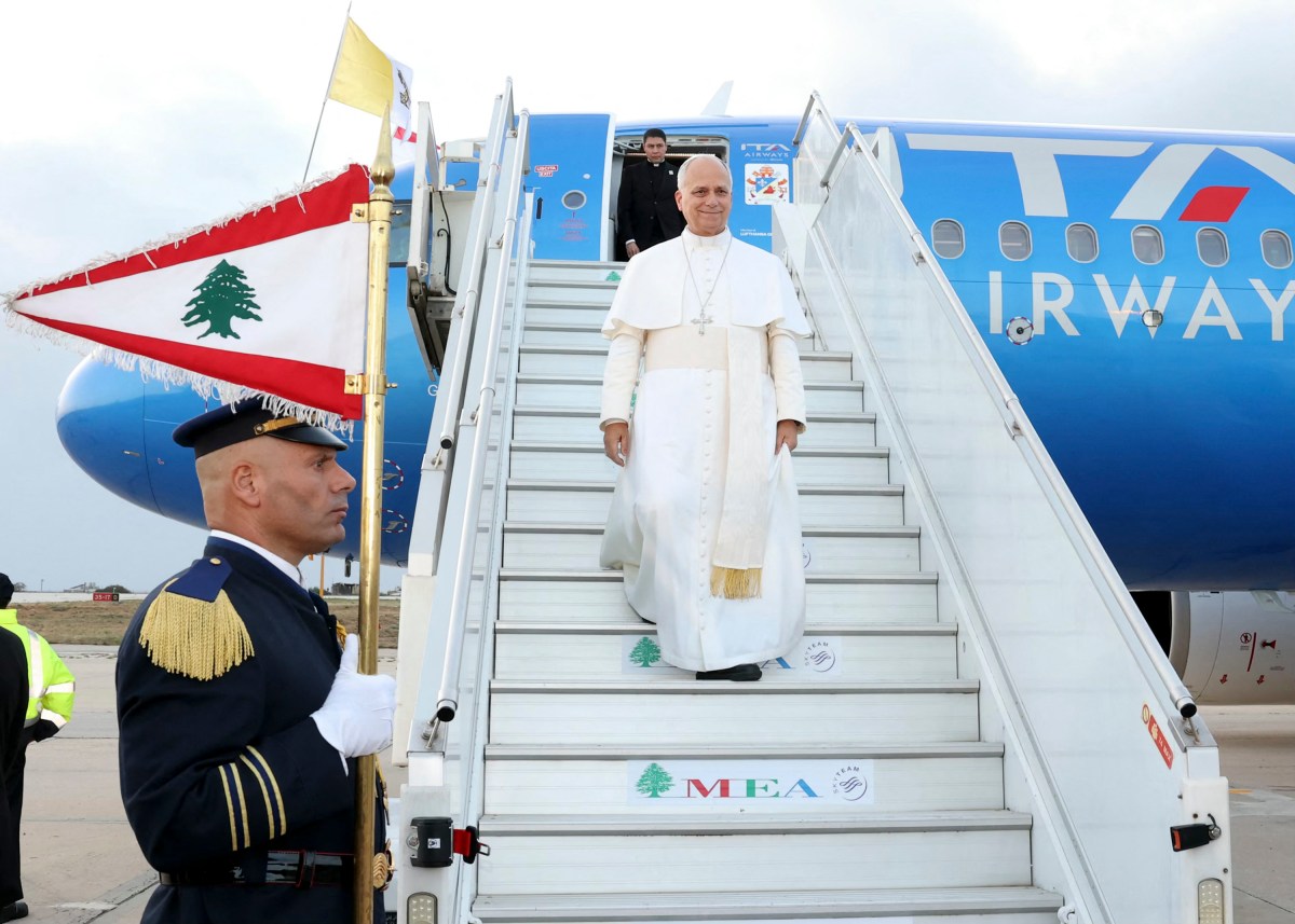 pope-leo-xiv-lebanon-trip-beirut