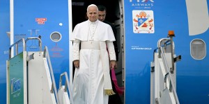 España, México, Colombia… los probables viajes de León XIV en 2026