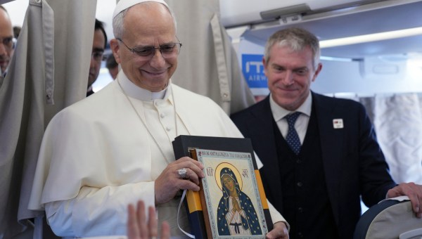 pope-leo-xiv-plane-turkey-lebanon