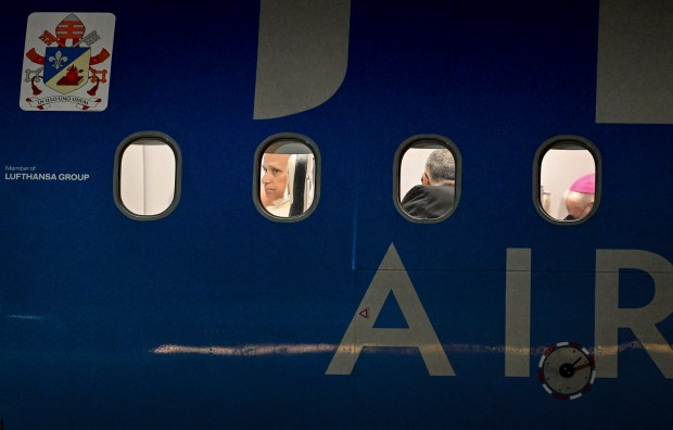 pope-leo-xiv-plane-turkey-lebanon