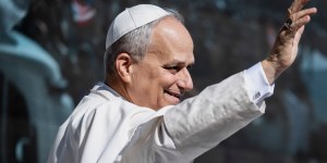 Desde Cate Blanchett hasta Mónica Bellucci, se reunirán con León XIV en el Vaticano