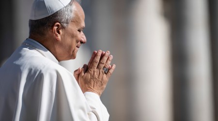 León XIV: los fenómenos místicos no son “indispensables para reconocer la santidad”