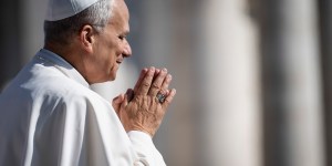 León XIV: los fenómenos místicos no son “indispensables para reconocer la santidad”