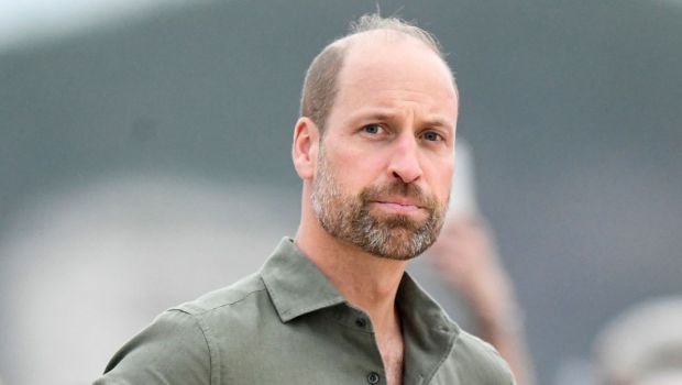 Smartphone : la règle imposée par le prince William pour ses enfants