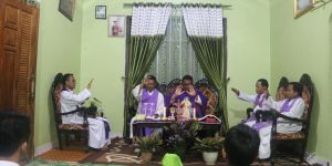 ¿Un sacerdote puede celebrar Misa en donde él quiera?