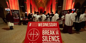 Red Wednesday: un grito global por la libertad religiosa