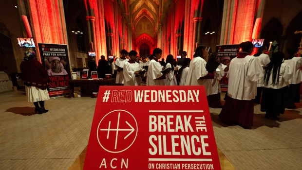 red-wednesday-praying-for-persecuted-hristians-across-the-world-ACN