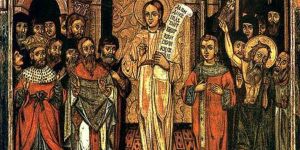 Este compositor santo atribuía a la Virgen su talento artístico