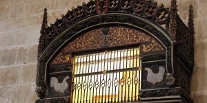 La vez que una gallina salvó a un peregrino en el Camino