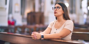 La Iglesia, la buena samaritana con el migrante 