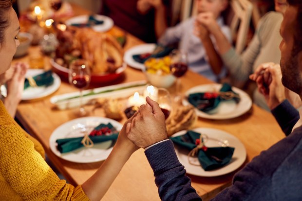 Celebrar acción de gracias