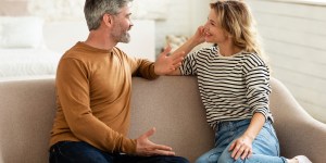 Por qué las diferencias en el matrimonio no son una amenaza