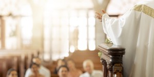 ¿No es la mejor homilía? Esto es lo que hay que hacer