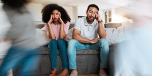 Padres de familia, ¿a veces quisieran renunciar a su misión?