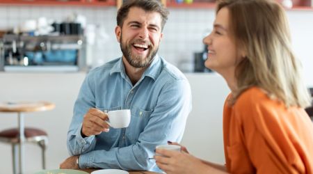  ¿Es bueno hablar con groserías en la pareja cotidianamente?