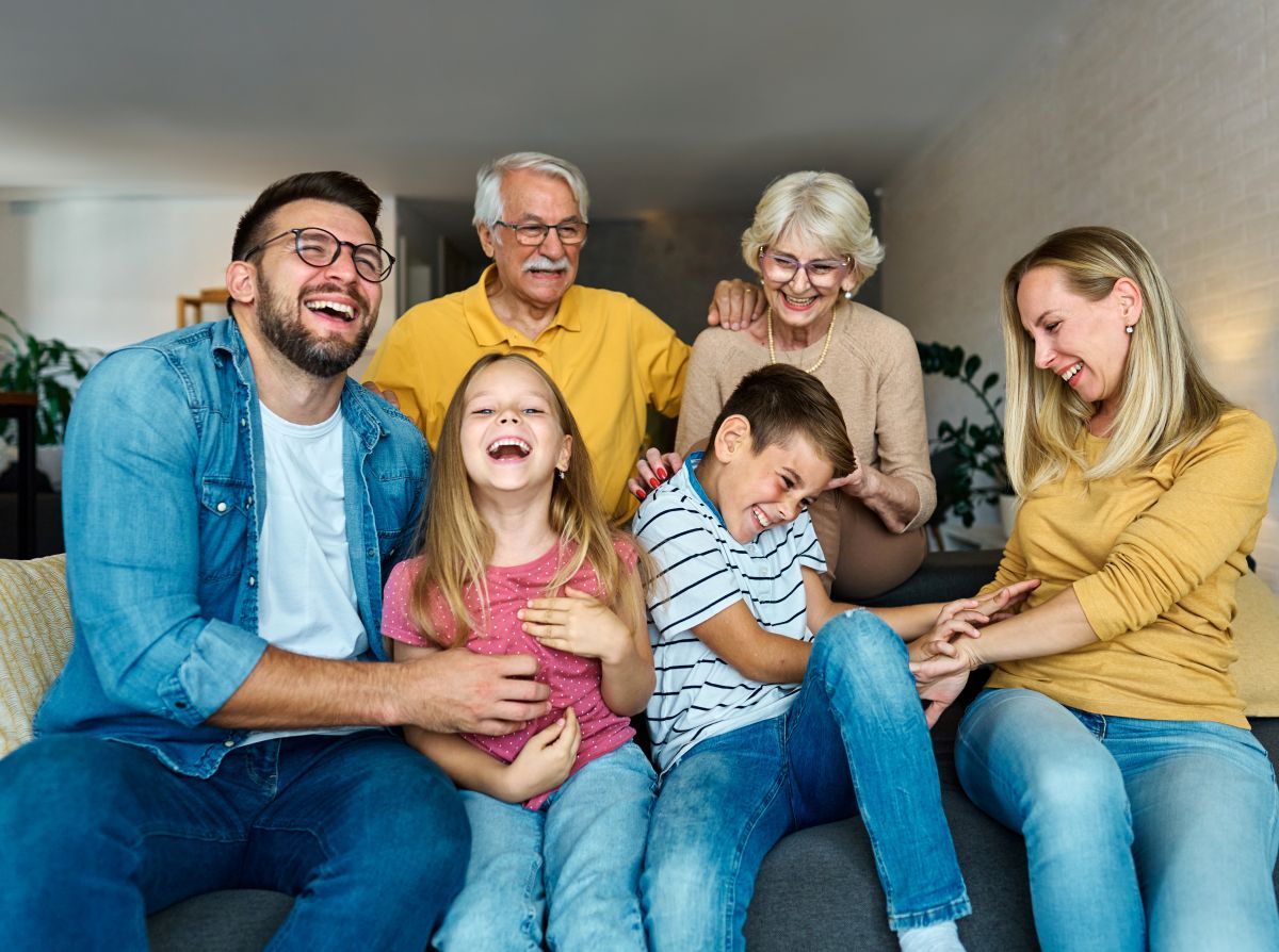 familia política y sana convivencia