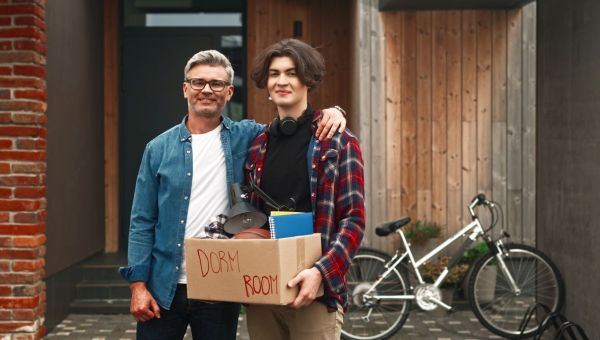 Corner Item Image - Misión cumplida como padres, ¿cuándo se logra?