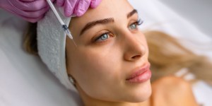 El botóx: congela a los niños de su seguridad