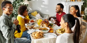 Por qué deberías celebrar Acción de Gracias y cómo hacerlo
