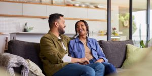 Cuando el amor se cuida con diálogo y respeto