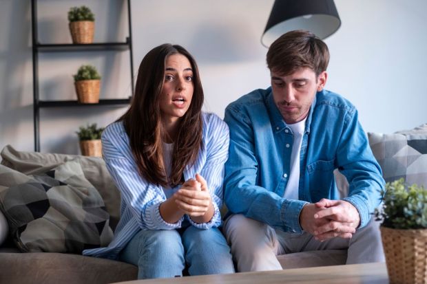 pareja-en-desacuerdo