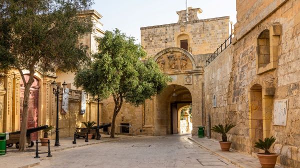 Malta-jubileo