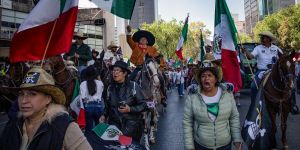 Jóvenes en marcha, Iglesia en salida: el nuevo movimiento por la paz en México