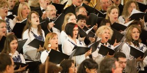 La música que acerca a Dios según el compositor Masarnau