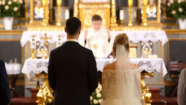 Corner Item Image - ¿La mejor época para casarse? Escoge estas fechas para tu matrimonio