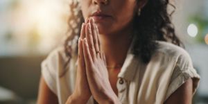 ¿Te cuesta perdonar? Entonces reza esta oración