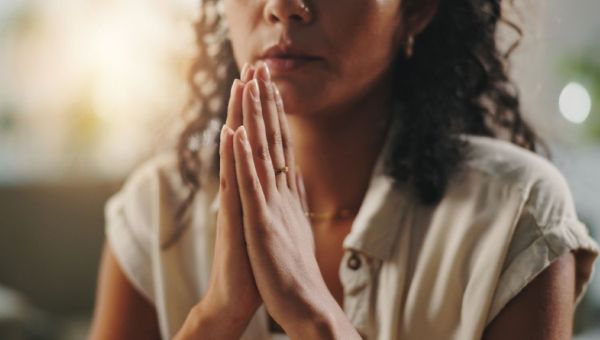 oración, perdón, semejantes, rencor