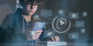 Guía rápida del Papa para el uso de la IA en los adolescentes