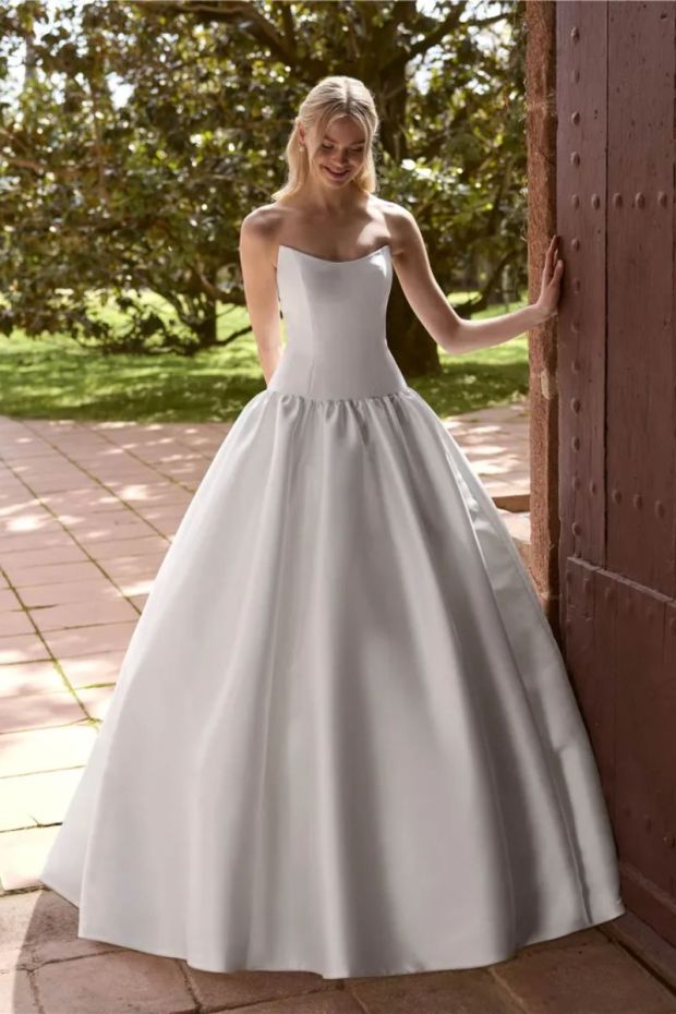 {"rendered":"Vestidos de novia m\u00e1s lindo para el 2026 (GALER\u00cdA)"}