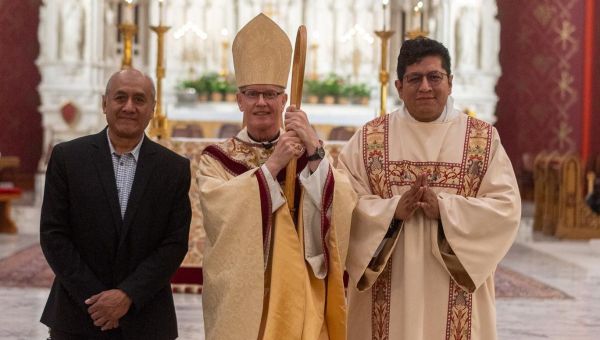 Diácono diócesis de tulsa